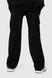 Костюми для дiвчинки (кофта+штани) Ecrin 4604 146 см Чорний (2000990275912D)