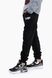 Спортивний костюм (кофта,реглан,штани) для хлопчика 8892 176 см Чорний (2000989896104D)