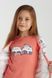 Халат + (шорты, футболка) для девочки Nicoletta 85657 6-7 лет Розовый (2000990393111A)