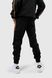 Спортивний костюм для хлопчика S&D XD019 кофта + штани 164 см Коричневий (2000989957959D)