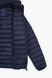 Куртка чоловіча SS110002-2 M Темно-синій (2000989319092)