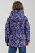 Куртка для дівчинки Snowgenius B26-017 116 см Фіолетовий (2000990235572D)