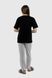 Пижамные штаны женские KESIMOGLU Рубчик NEW 4XL Серый (2000990120915A)