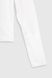 Блуза для дівчинки Benini 4042 140 см Білий (2000989916185D)