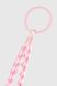 Канекалон коси для плетіння 326-11 Рожевий (2000990632029)