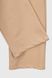 Костюм (світшот+штани палаццо) для дівчинки Viollen 3200 122 см Біло-бежевий (2000990092014D)
