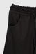 Костюмы для девочки (кофта+штаны) Ecrin 4604 164 см Черный (2000990275943D)
