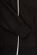 Костюми для дiвчинки (кофта+штани) Ecrin 4604 146 см Чорний (2000990275912D)
