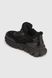 Кросівки жіночі Stepln 4402-4 36 Чорний (2000990666925W)