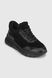 Кросівки жіночі Stepln 4402-4 36 Чорний (2000990666925W)