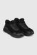 Кросівки жіночі Stepln 4402-4 41 Чорний (2000990666970W)