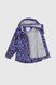 Куртка для девочки Snowgenius B26-017 140 см Фиолетовый (2000990235619D)