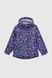 Куртка для дівчинки Snowgenius B26-017 140 см Фіолетовий (2000990235619D)