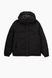 Куртка двухсторонняя мужская Demos 666-1 4XL Черный (2000989886662W)