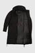 Куртка зимова чоловіча H9102 48 Чорний (2000989891109W)