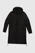 Куртка зимняя мужская H9102 48 Черный (2000989891109W)