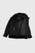 Куртка зимова жіноча 170 50 Чорний (2000990090386W)
