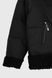 Куртка зимова жіноча 170 50 Чорний (2000990090386W)