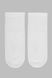 Шкарпетки чоловічі VT Socks ШЧУ156-012-1787 27-29 Білий (4823103437100A)