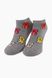 Шкарпетки жіночі Zengin 3254 36-40 Сірий (2000989575993A)