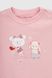 Пісочник для дівчинки Mother Love 2385 86 см Рожевий (2000990530585S)
