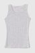 Пижама женская 23148-1 XL Серый меланж (2000990654502S)