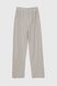 Пижамные штаны женские KESIMOGLU Рубчик NEW M Серый (2000990120663A)