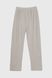 Пижамные штаны женские KESIMOGLU Рубчик NEW M Серый (2000990120663A)