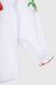 Сорочка вишиванка для дівчинки КОЗАЧЕК МАРІЧКА 122 см Різнокольоровий (2000902207840D)