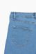 Шорти джинсові чоловічі Mario Cavalli 632 38 Синій (2000989739203S)