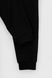Спортивні штани чоловічі Tommy life 84652 S Чорний (2000904465842D)
