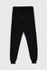 Спортивные штаны однотонные для мальчика Atescan 2004 176 см Темно-синий (2000990540553D)