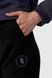 Спортивные штаны женские 2344-K XS Черный (2000990141972D)