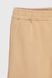 Спортивные штаны женские On me Onme-07 baza 2XL Бежевый (2000990043436W)