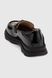 Туфлі для дівчинки Stepln 229B-1 30 Чорний (2000990381514А)