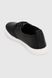 Туфлі жіночі відкриті STILLI H06-4 40 Чорно-білий (2000990430618S)