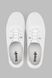 Туфлі жіночі Stepln 5009-2-1 36 Білий (2000990292414S)