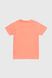 Халат + (шорти, футболка) для дівчинки Nicoletta 85657 6-7 років Рожевий (2000990393111A)