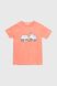 Халат+ (шорты, футболка) для девочки Nicoletta 85657 12-13 лет Розовый (2000990393142A)