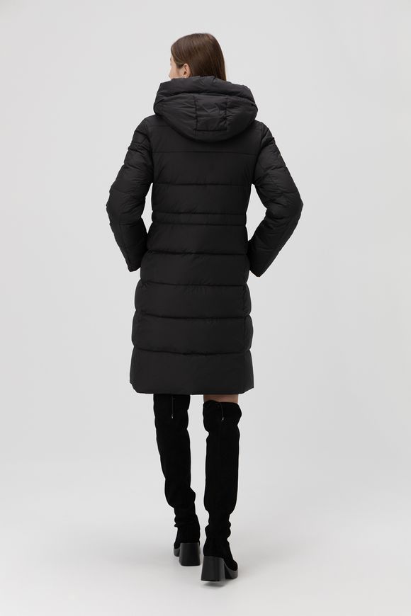 Магазин взуття Куртка зимова жіноча 2072