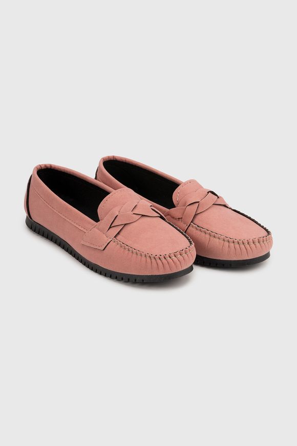Магазин обуви Мокасины женские Zane1