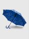 Зонт для мальчика меняет цвет 559-30 Синий (2000990496089A)