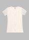 Блуза однотонная для девочки Perix 5010 152 см Молочный (2000990480088D)