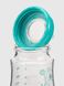 Стеклянная бутылочка для кормления BABOO 3-122 Синий (5057778031229)
