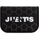 Пенал без наполнения "Kite" JV22-621 FC Juventus, 1 отделение, 1 отворот (4063276061058)