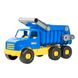 Іграшка Авто "City Truck" самоскид Tigres 39398 (4820159393985)