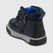 Ботинки для мальчика TOM.M Q273A 21 Синий (2000989982159D)