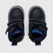 Ботинки для мальчика TOM.M Q273A 21 Синий (2000989982159D)
