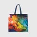 Эко-сумка Амбре Разноцветный (2000990142597A)