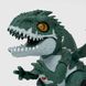 Игрушка Динозавр M8018-70 Зеленый (2000990324344)